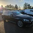 Mercedes-Benz C-Class 2017