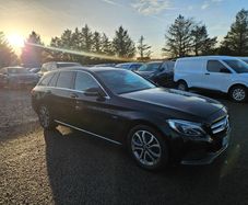 Mercedes-Benz C-Class 2017