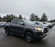 Toyota HiLux 2025