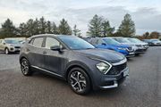 Kia Sportage 2025