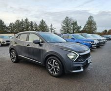 Kia Sportage 2025
