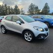 Opel Mokka 2015
