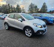 Opel Mokka 2015