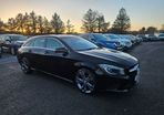 Mercedes-Benz CLA Class 2016