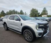 Ford Ranger 2024