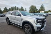 Ford Ranger 2024