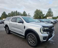 Ford Ranger 2024