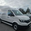 Volkswagen Crafter 2022