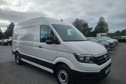 Volkswagen Crafter 2022