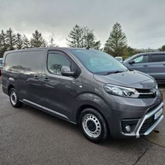 Toyota Proace 2022