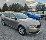 Skoda Octavia 2019