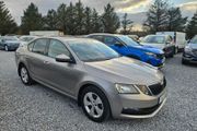 Skoda Octavia 2019