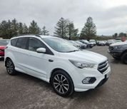 Ford Kuga 2019