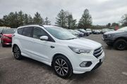 Ford Kuga 2019