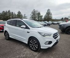 Ford Kuga 2019