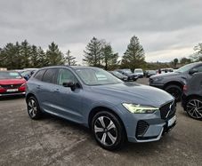 Volvo XC60 2023