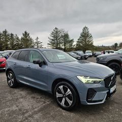 Volvo XC60 2023