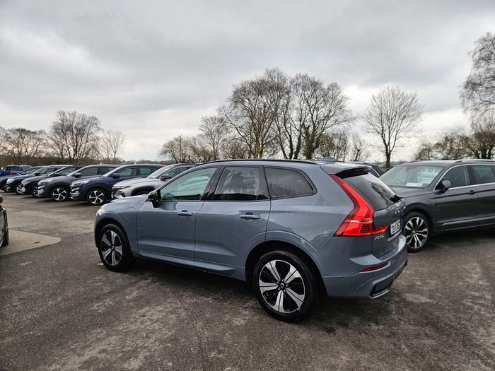 Volvo XC60 2023