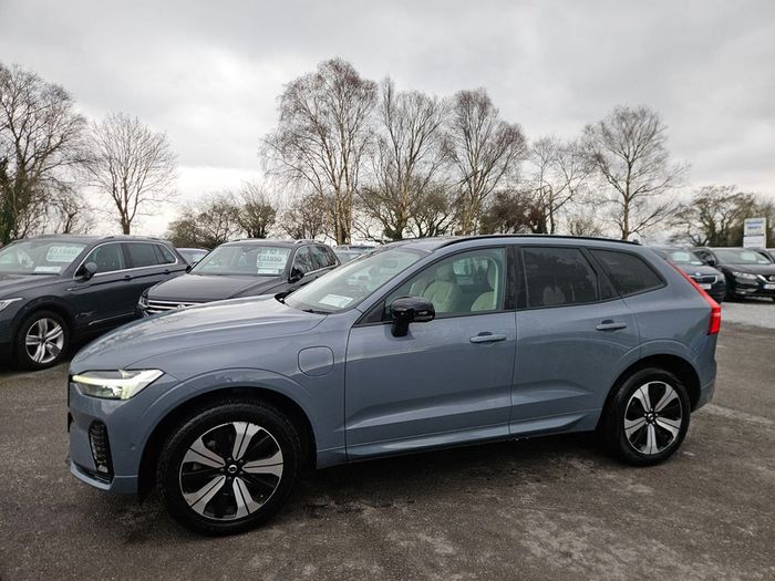 Volvo XC60 2023