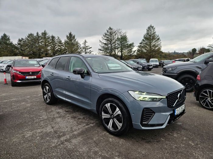 Volvo XC60 2023
