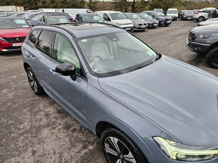 Volvo XC60 2023