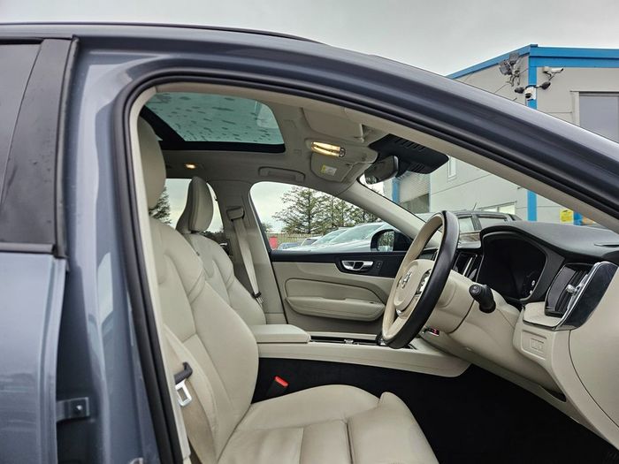 Volvo XC60 2023