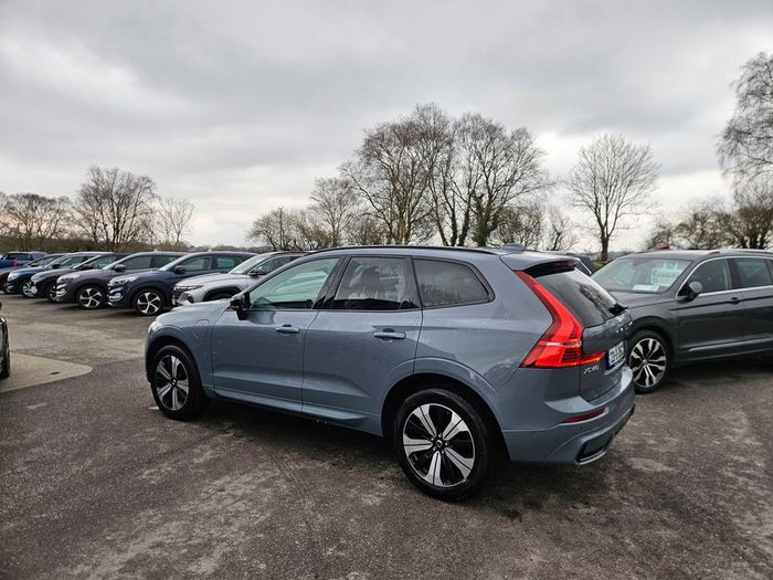 Volvo XC60 2023