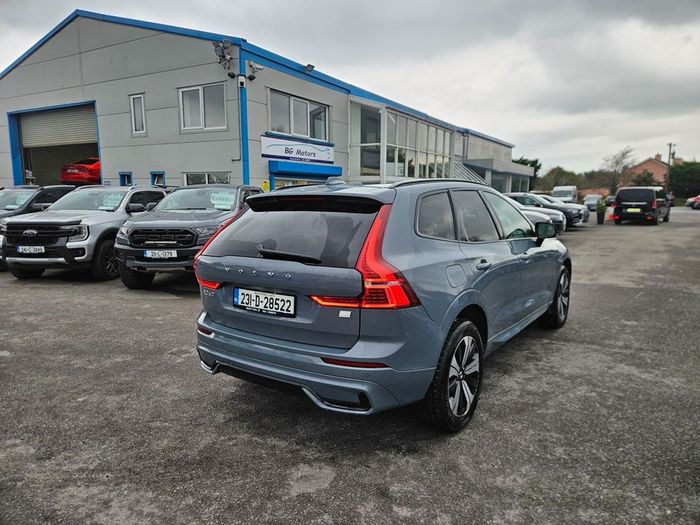 Volvo XC60 2023