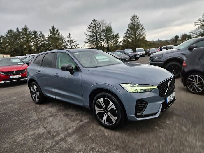 Volvo XC60 2023