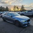 BMW 5 Series 2020