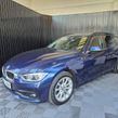 BMW 3 Series 2018