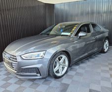 Audi A5 2017