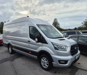 Ford Transit 2024