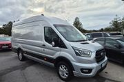 Ford Transit 2024