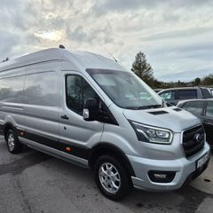 Ford Transit 2024