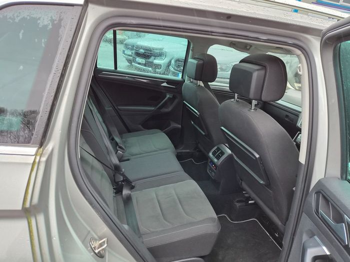 Volkswagen Tiguan 2019