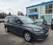 Volkswagen Caddy Maxi Life 2023