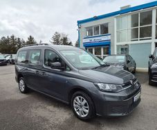 Volkswagen Caddy Maxi Life 2023