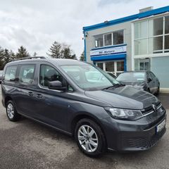 Volkswagen Caddy Maxi Life 2023
