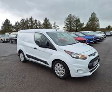 Ford Transit Connect 2018