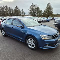 Volkswagen Jetta 2016