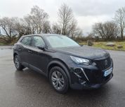 Peugeot 2008 2022