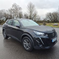 Peugeot 2008 2022