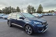 Peugeot 5008 2019