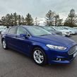 Ford Mondeo 2017