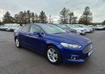 Ford Mondeo 2017