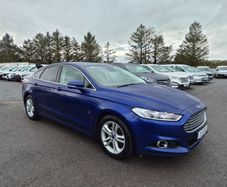 Ford Mondeo 2017