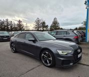 Audi A6 2022