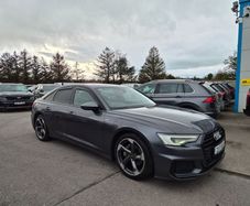 Audi A6 2022