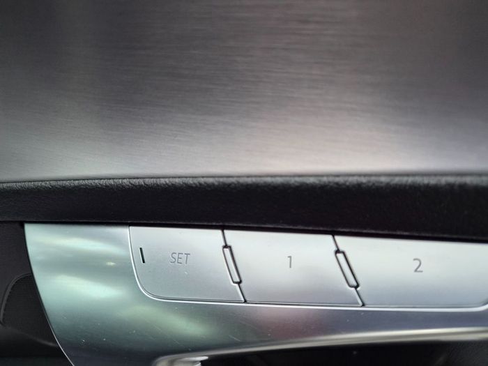 Audi A6 2022